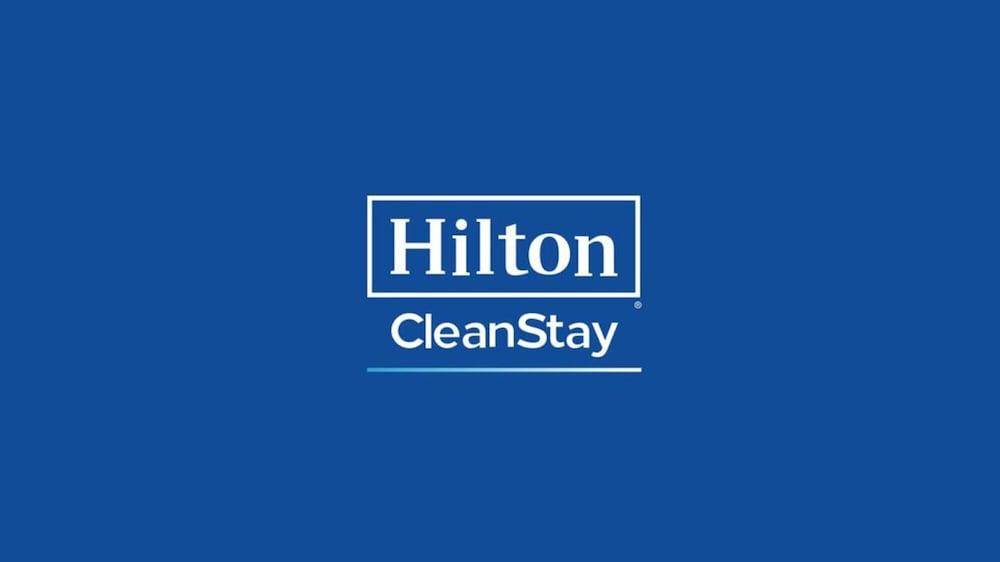 Hampton Inn & Suites Columbus Polaris Exterior foto