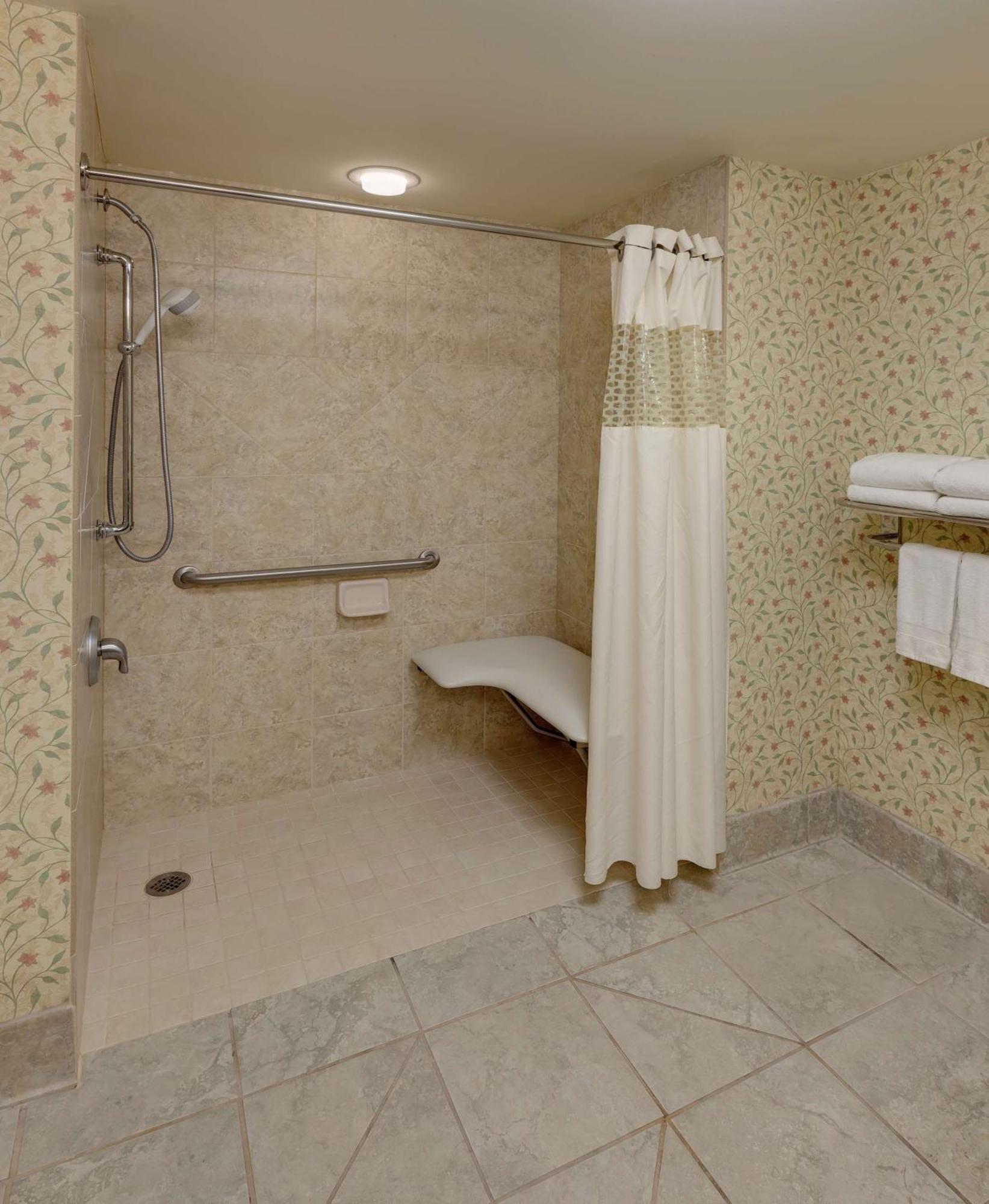 Hampton Inn & Suites Columbus Polaris Exterior foto