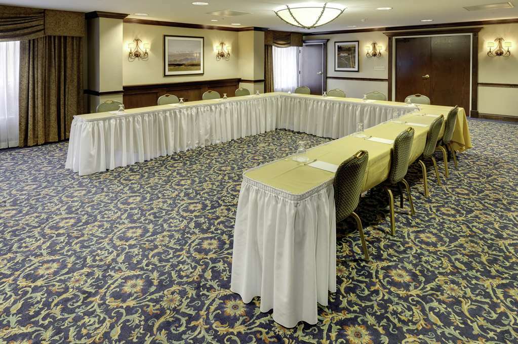 Hampton Inn & Suites Columbus Polaris Facilități foto
